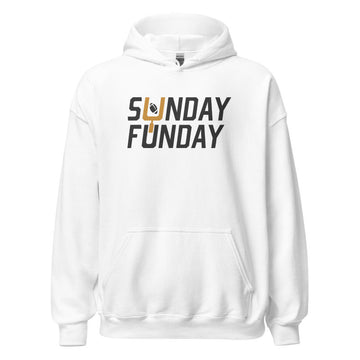 Sunday Funday Game V2 Unisex Hoodie